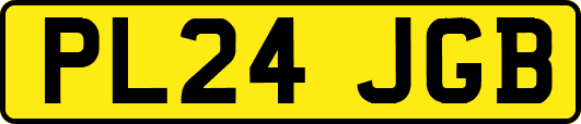PL24JGB