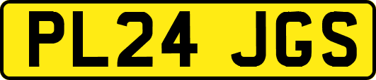 PL24JGS