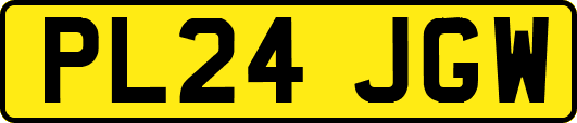 PL24JGW