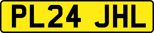PL24JHL