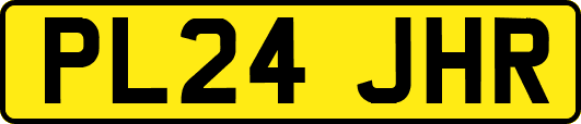 PL24JHR