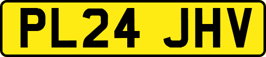 PL24JHV