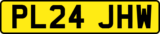 PL24JHW