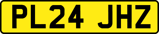 PL24JHZ