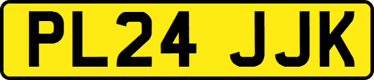 PL24JJK