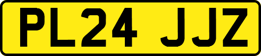 PL24JJZ