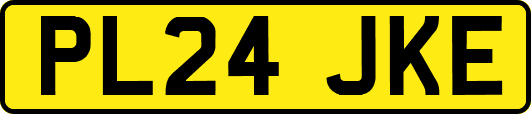 PL24JKE