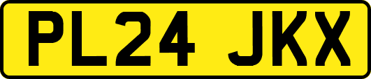 PL24JKX