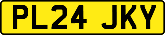 PL24JKY
