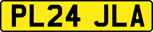 PL24JLA