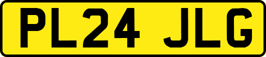 PL24JLG