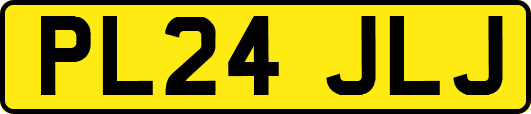 PL24JLJ