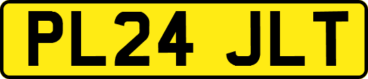 PL24JLT