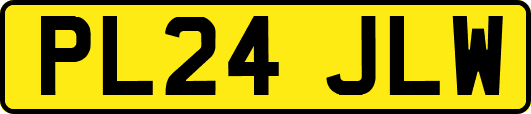 PL24JLW
