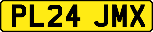 PL24JMX
