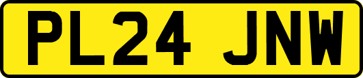 PL24JNW