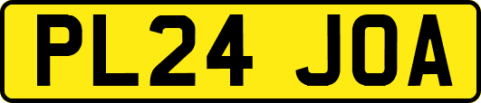 PL24JOA