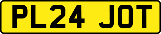 PL24JOT