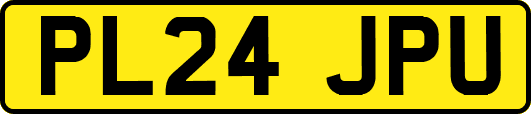 PL24JPU