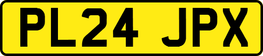 PL24JPX