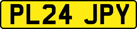 PL24JPY