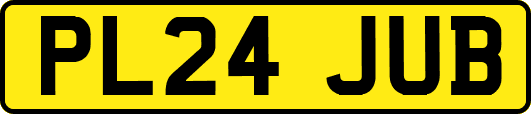 PL24JUB