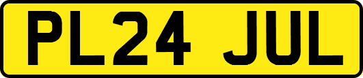PL24JUL