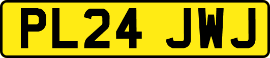 PL24JWJ