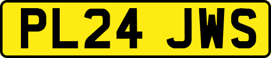 PL24JWS