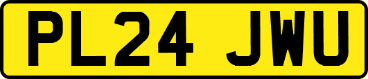 PL24JWU