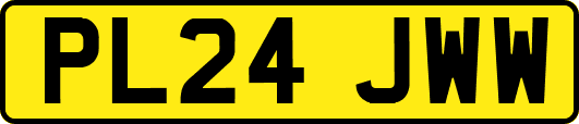 PL24JWW