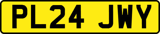 PL24JWY