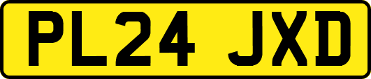 PL24JXD