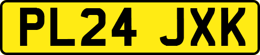 PL24JXK