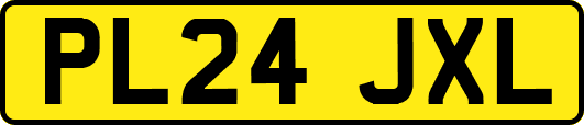 PL24JXL