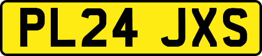 PL24JXS