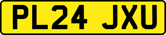 PL24JXU