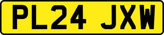 PL24JXW