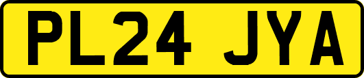 PL24JYA