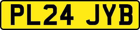 PL24JYB
