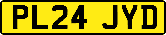 PL24JYD