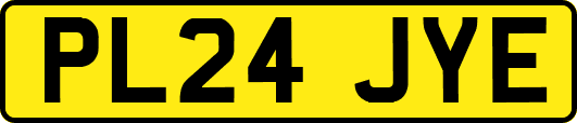 PL24JYE