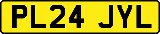 PL24JYL