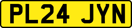 PL24JYN