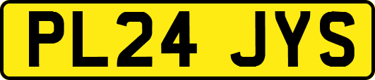 PL24JYS