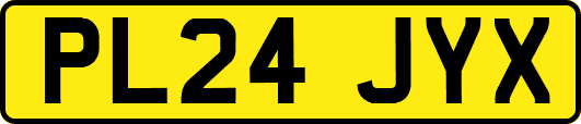 PL24JYX