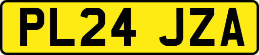 PL24JZA