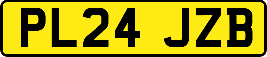 PL24JZB