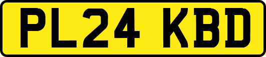 PL24KBD