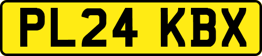 PL24KBX